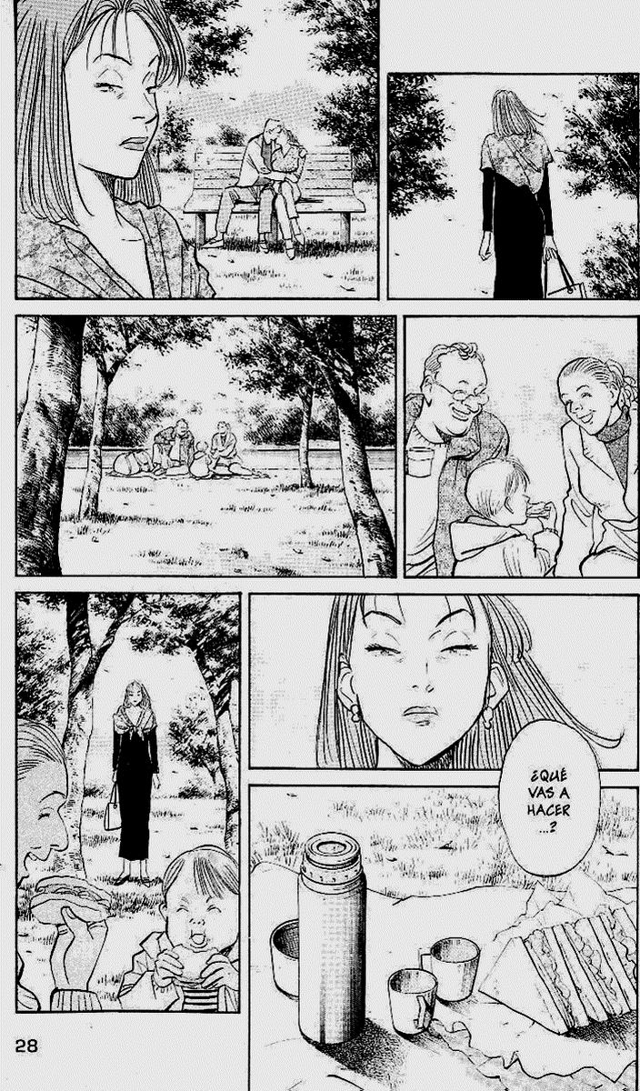 Read Monster (es) Manga Online