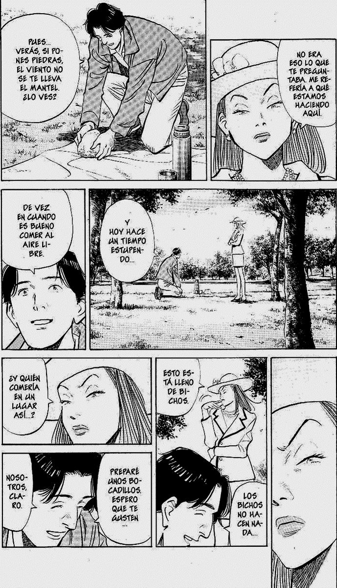 Read Monster (es) Manga Online