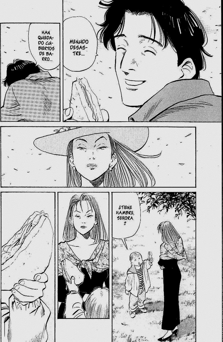 Read Monster (es) Manga Online