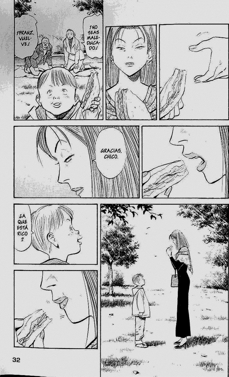 Read Monster (es) Manga Online