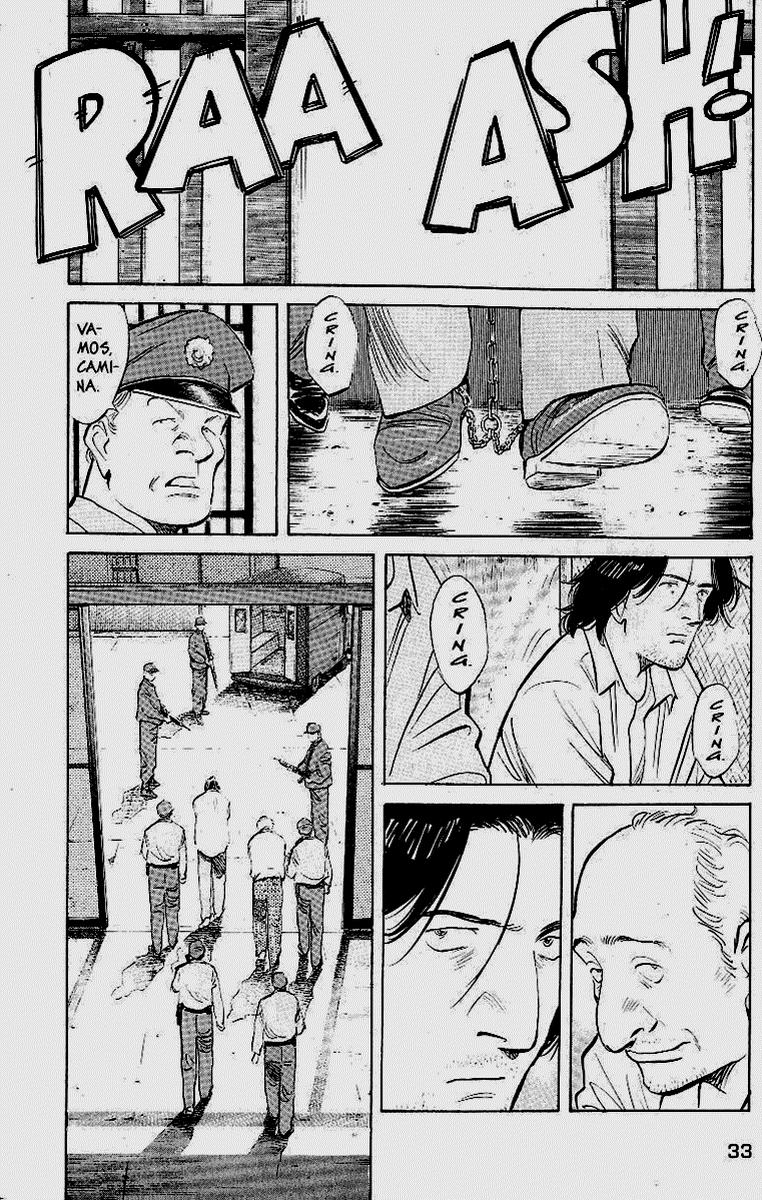 Read Monster (es) Manga Online