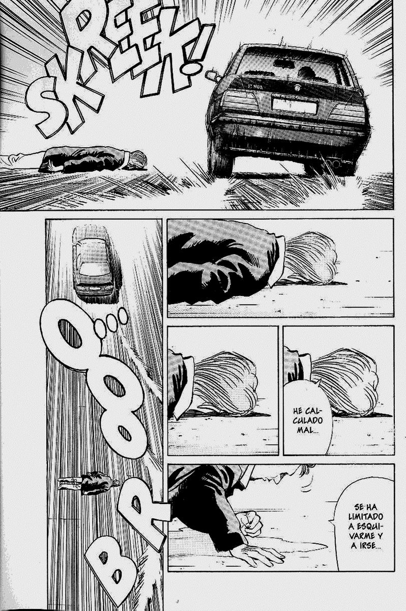 Read Monster (es) Manga Online