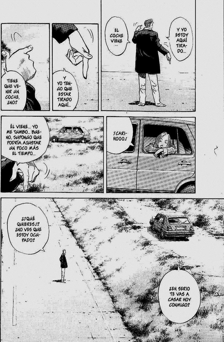 Read Monster (es) Manga Online