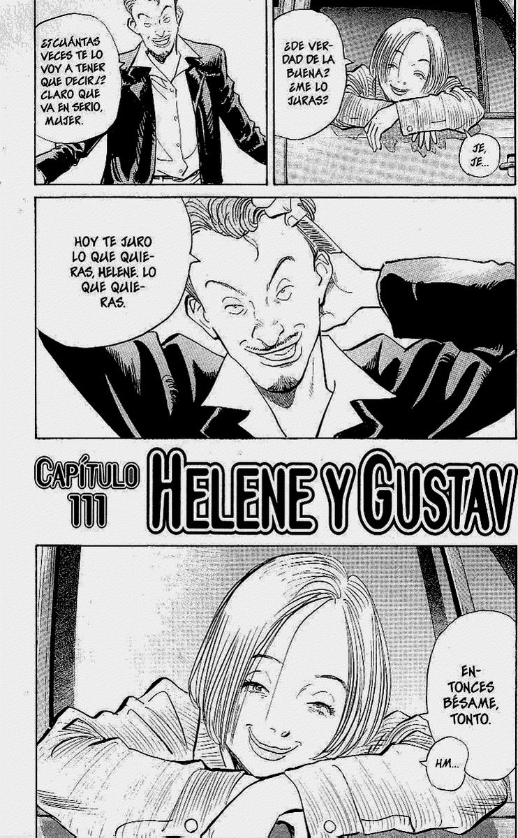 Read Monster (es) Manga Online