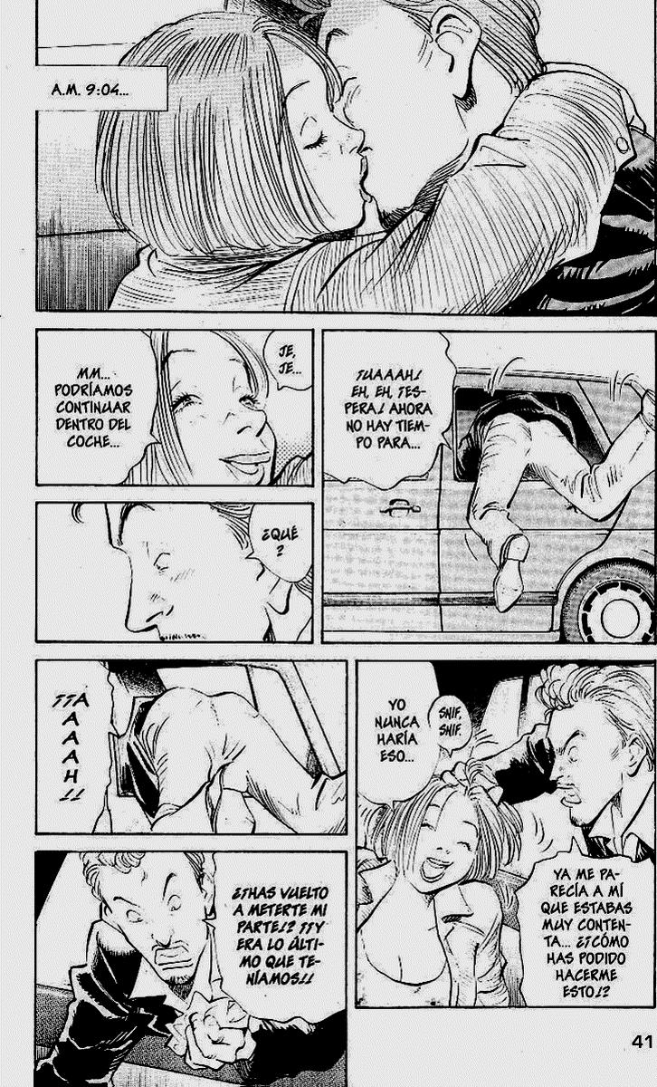 Read Monster (es) Manga Online