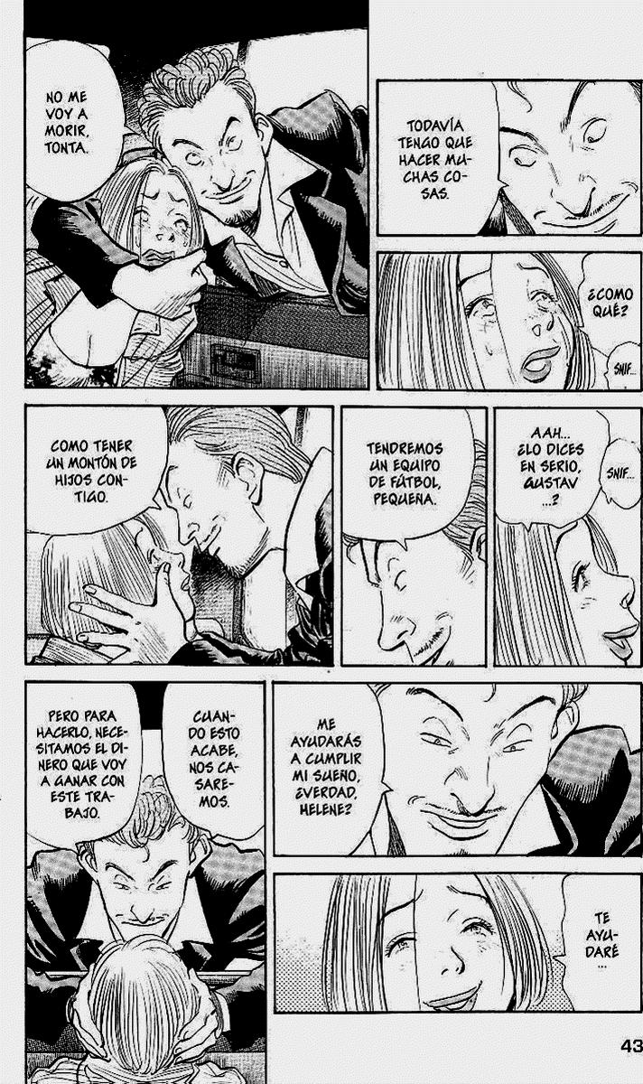 Read Monster (es) Manga Online