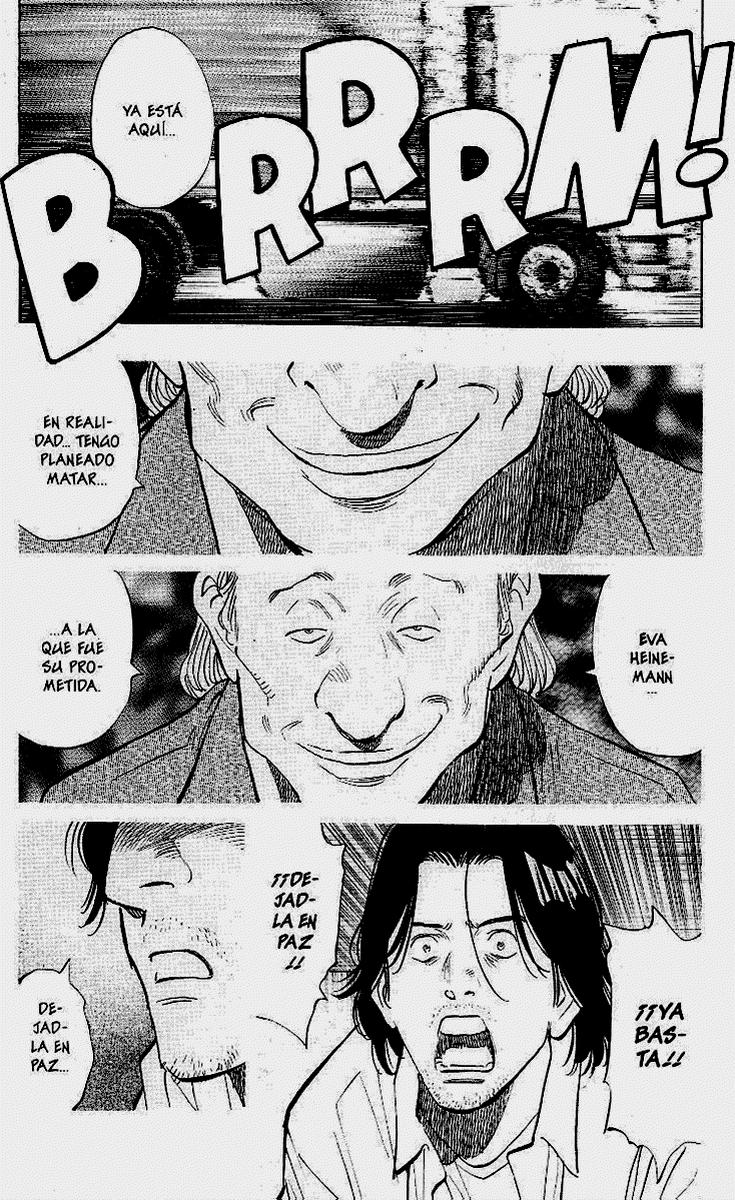 Read Monster (es) Manga Online