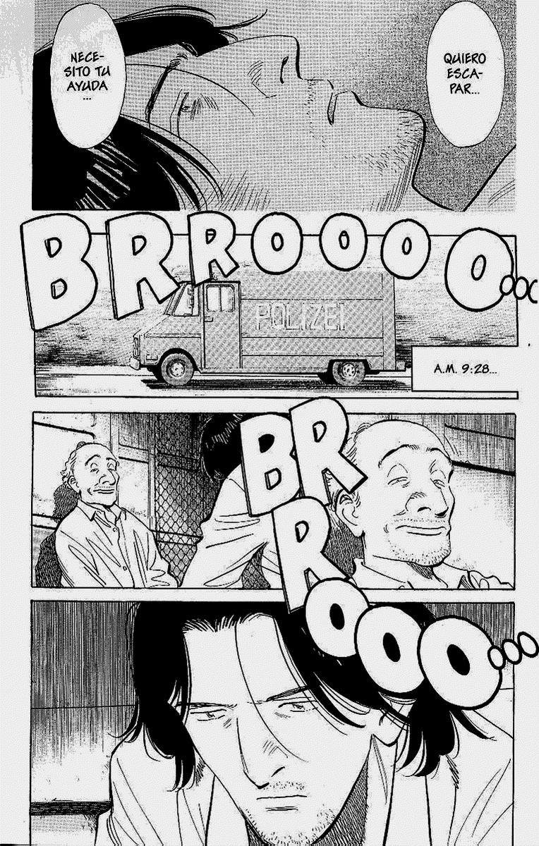 Read Monster (es) Manga Online