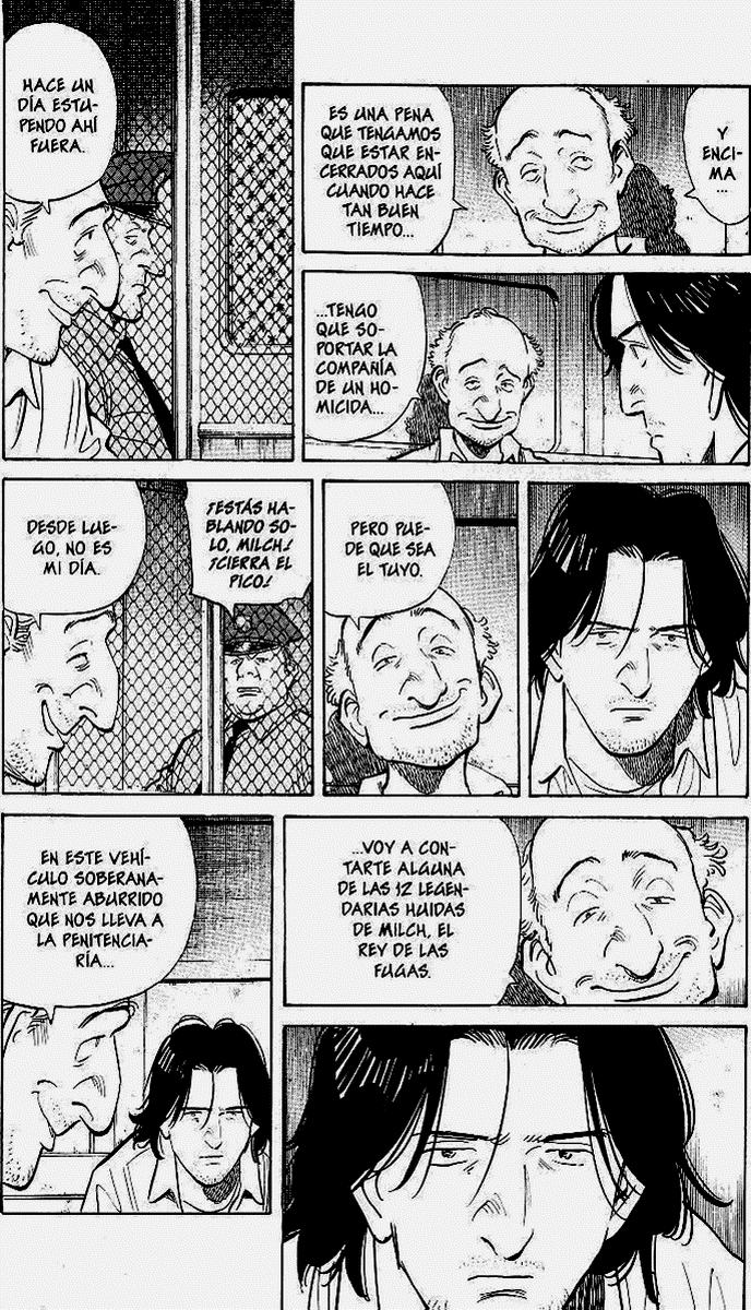 Read Monster (es) Manga Online