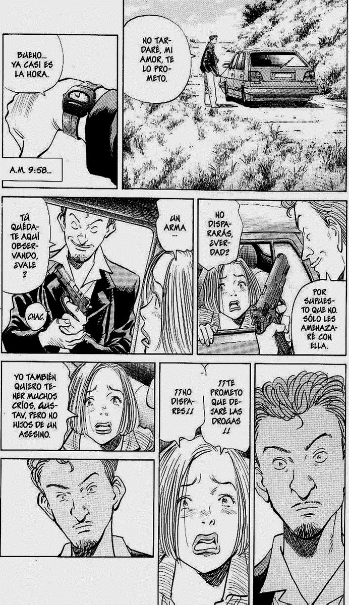 Read Monster (es) Manga Online