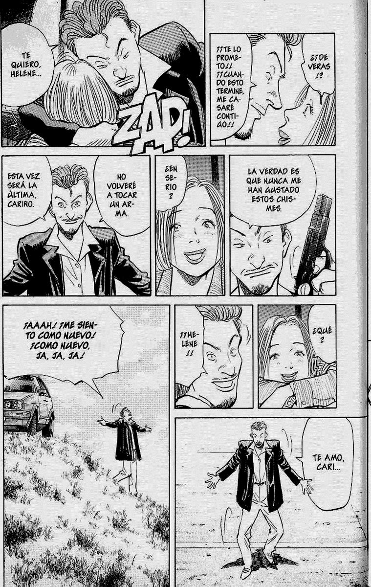 Read Monster (es) Manga Online