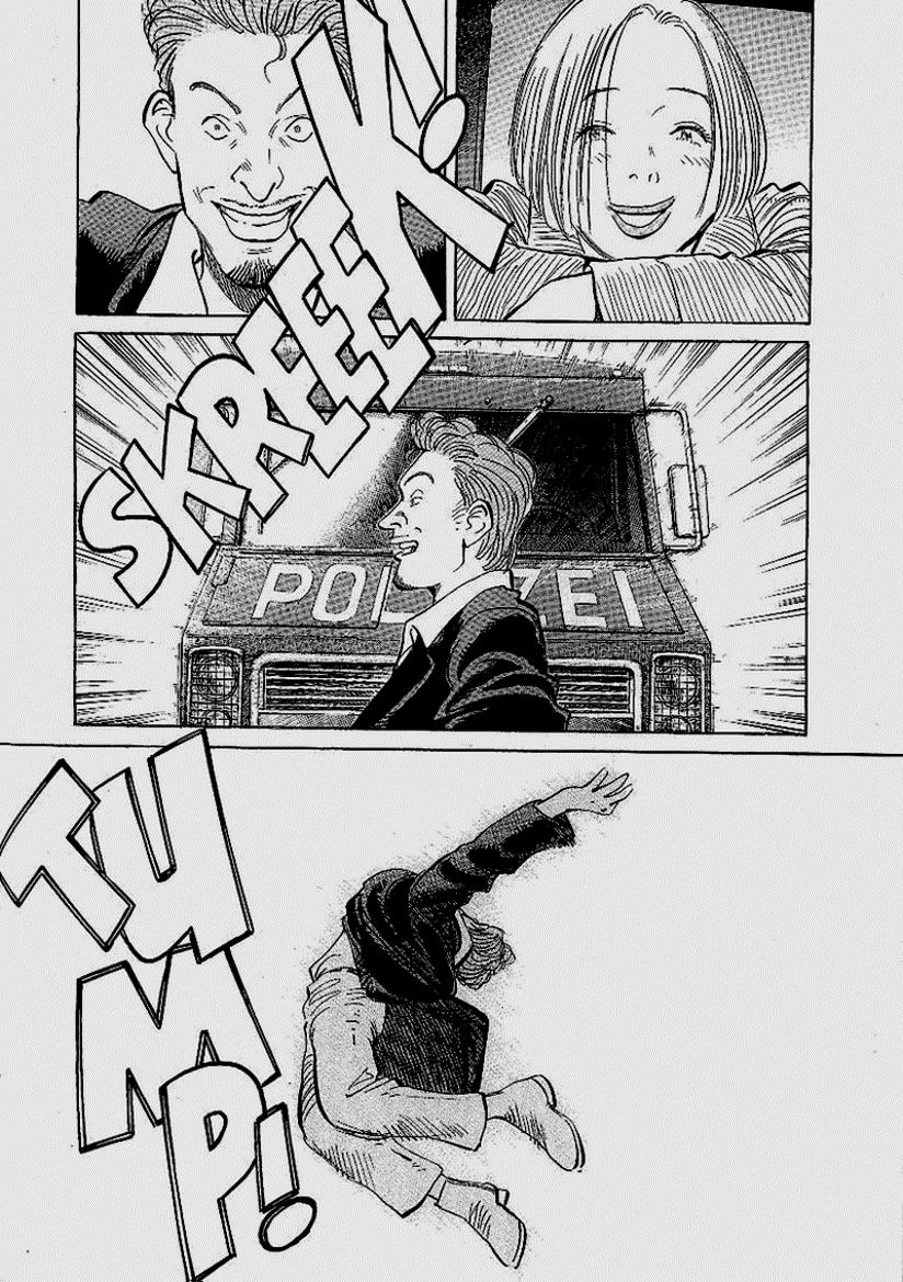 Read Monster (es) Manga Online