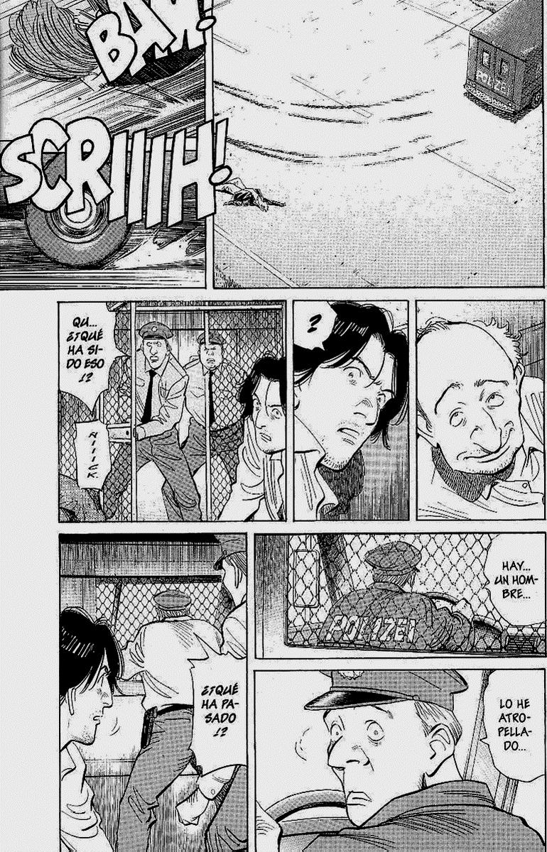 Read Monster (es) Manga Online