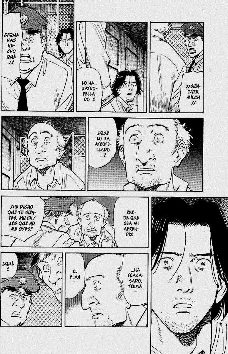 Read Monster (es) Manga Online