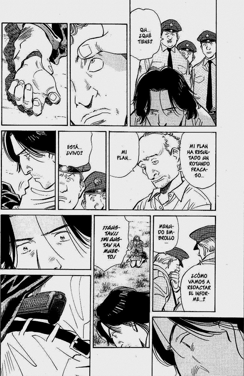 Read Monster (es) Manga Online