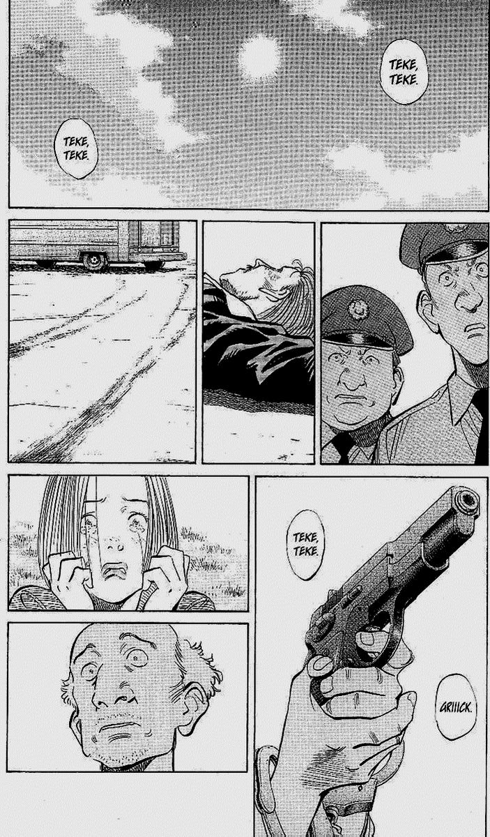 Read Monster (es) Manga Online