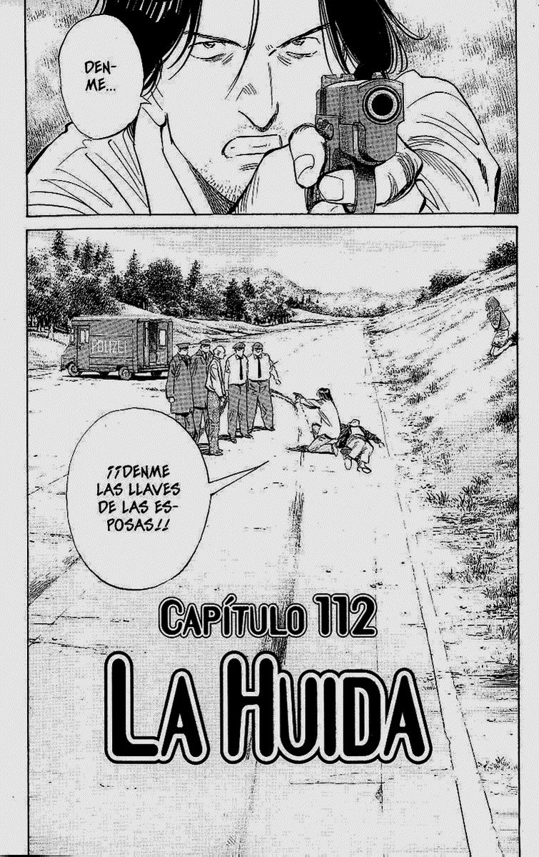 Read Monster (es) Manga Online