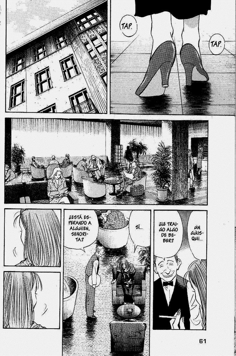 Read Monster (es) Manga Online