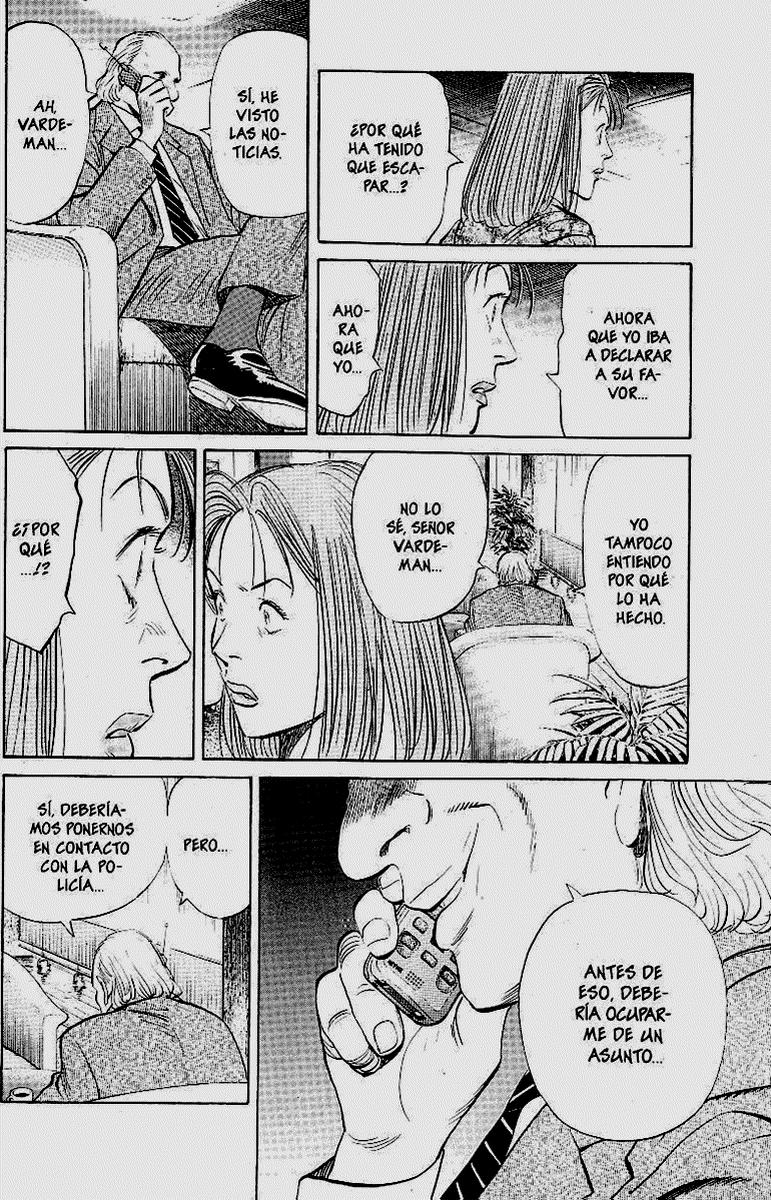 Read Monster (es) Manga Online