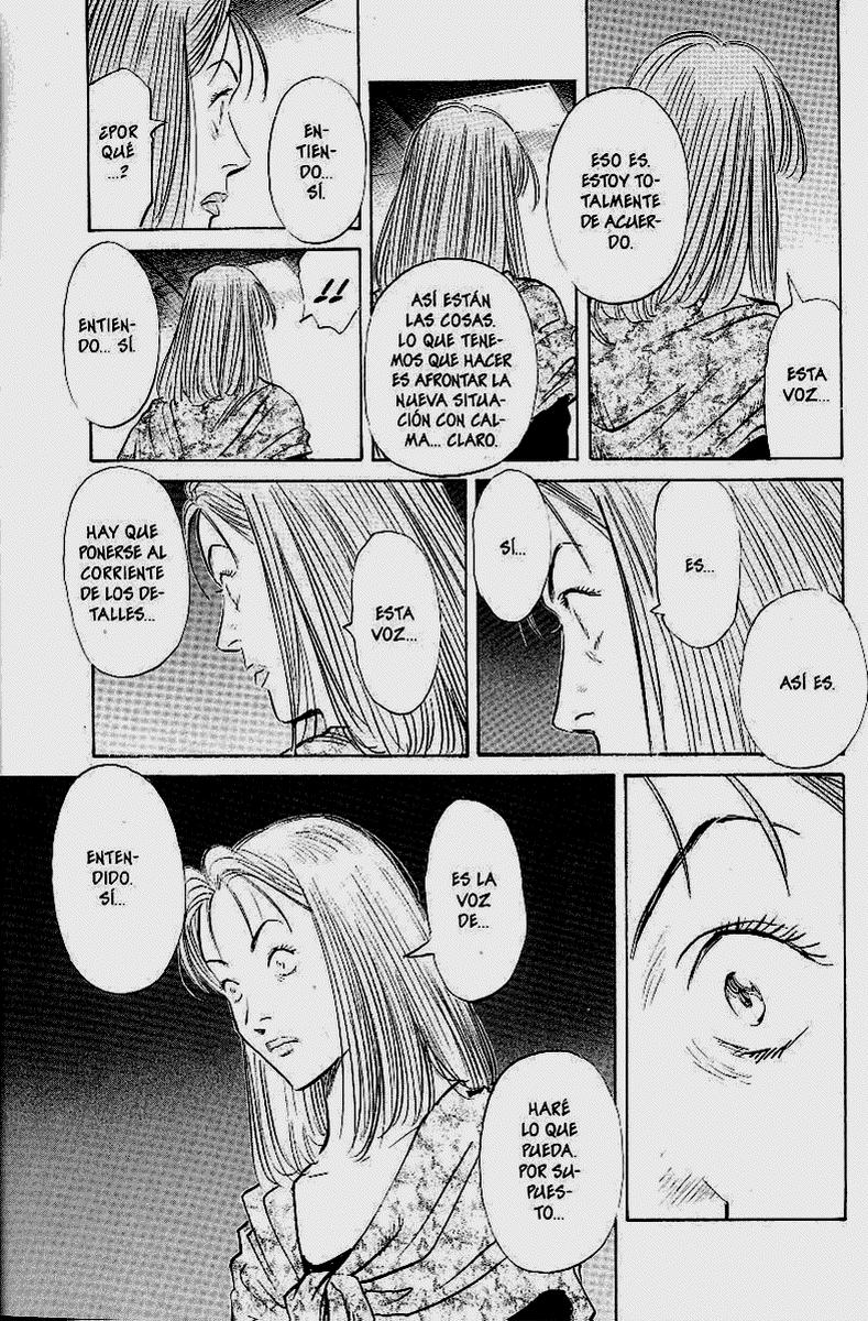 Read Monster (es) Manga Online