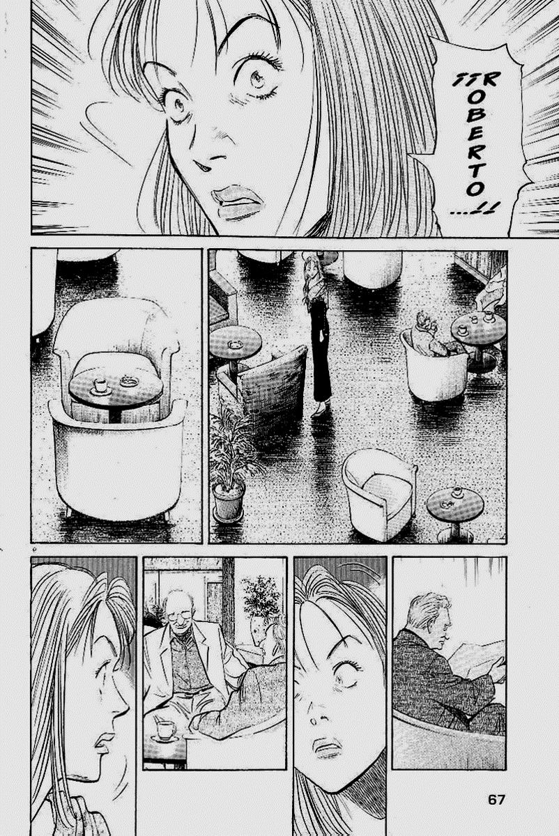 Read Monster (es) Manga Online