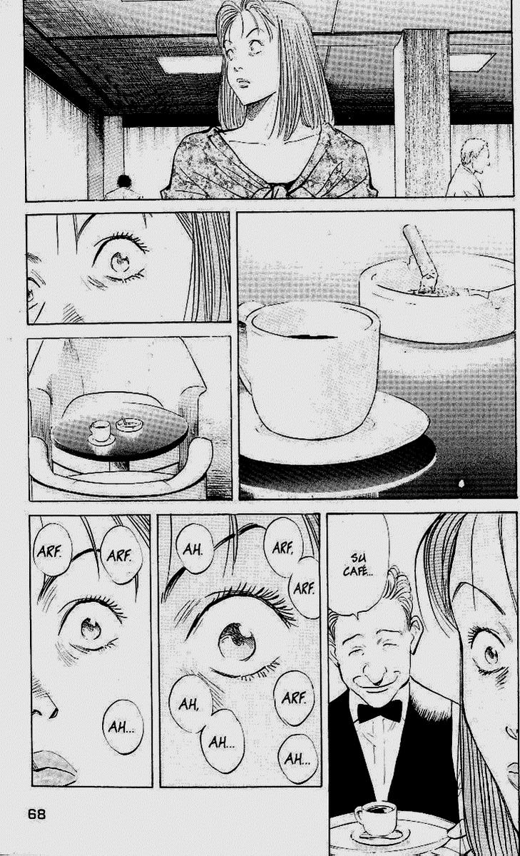 Read Monster (es) Manga Online