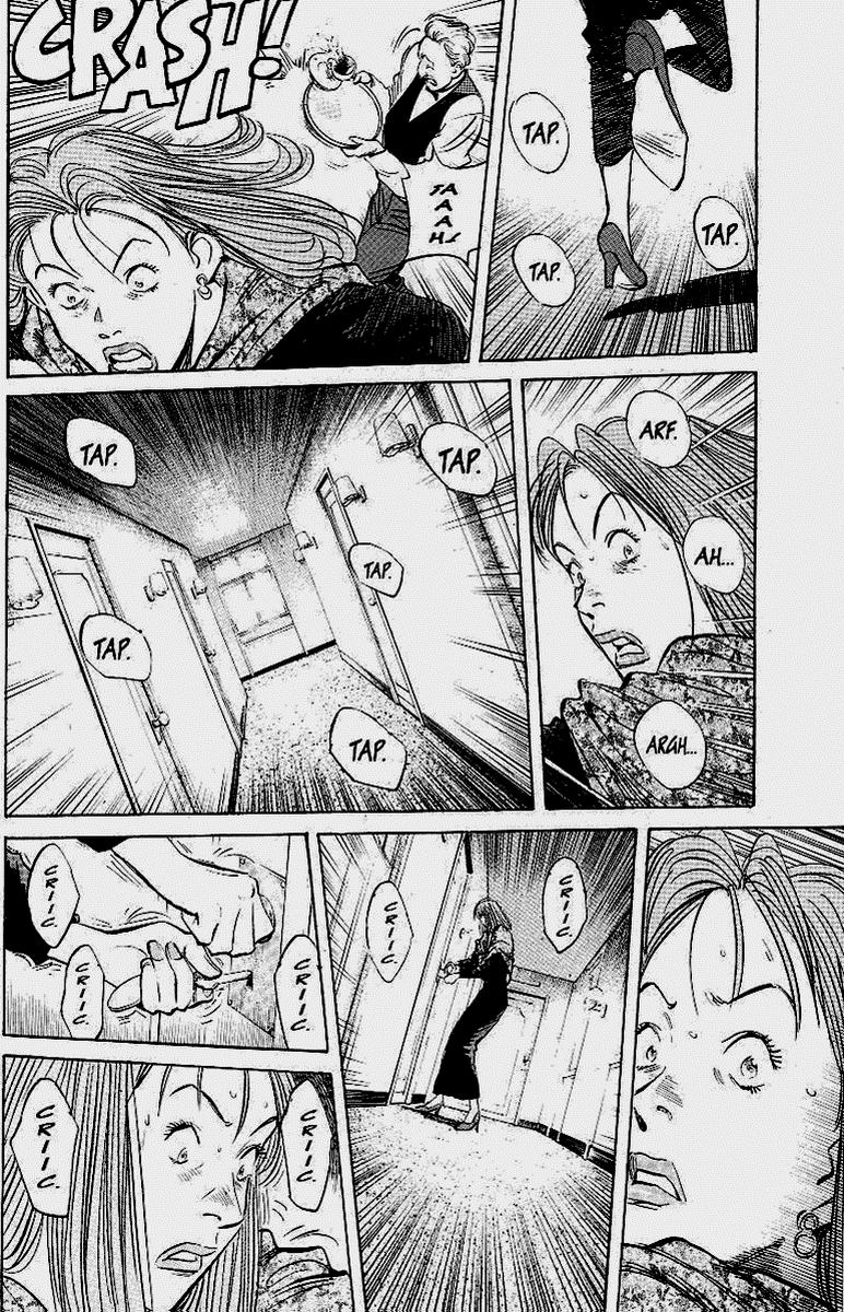 Read Monster (es) Manga Online