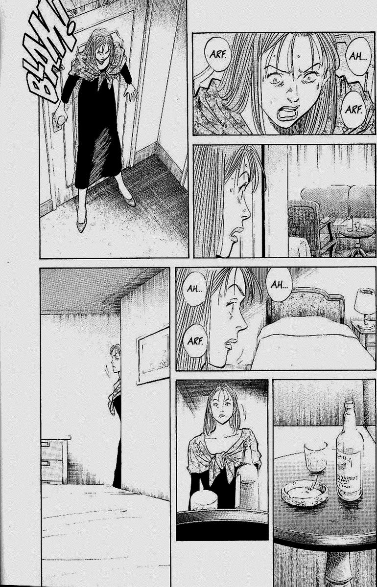 Read Monster (es) Manga Online