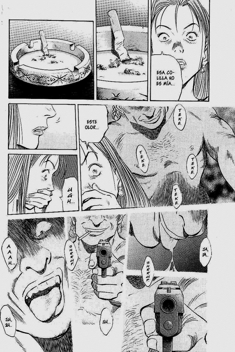 Read Monster (es) Manga Online