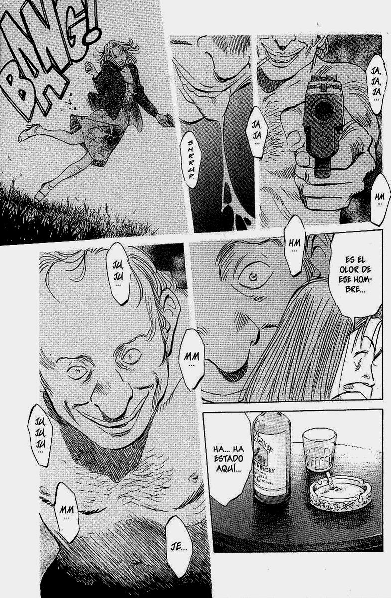 Read Monster (es) Manga Online