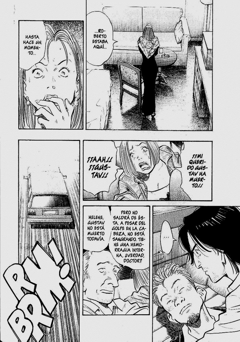 Read Monster (es) Manga Online