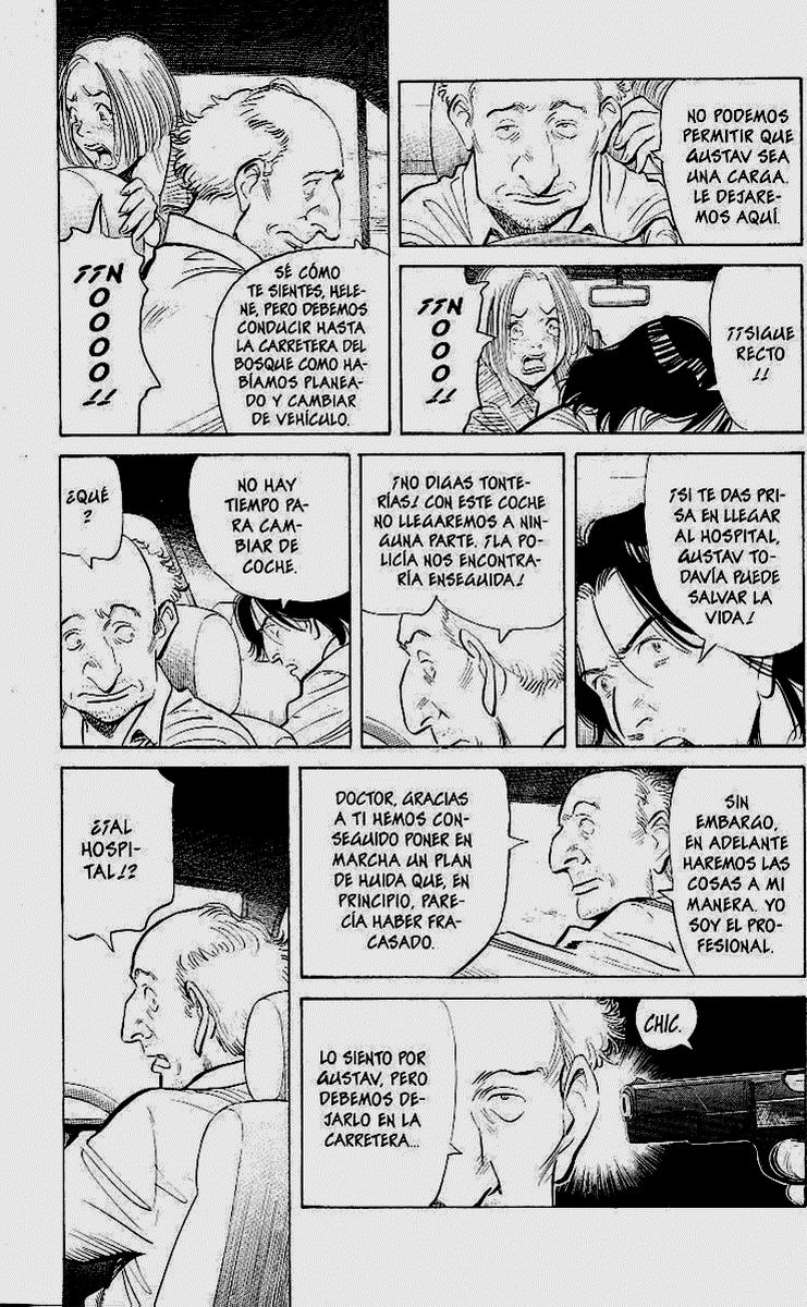 Read Monster (es) Manga Online