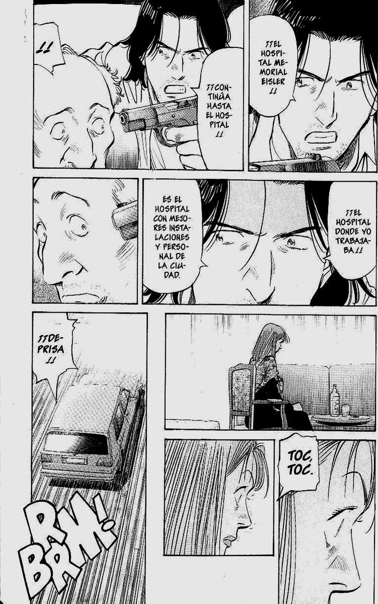 Read Monster (es) Manga Online