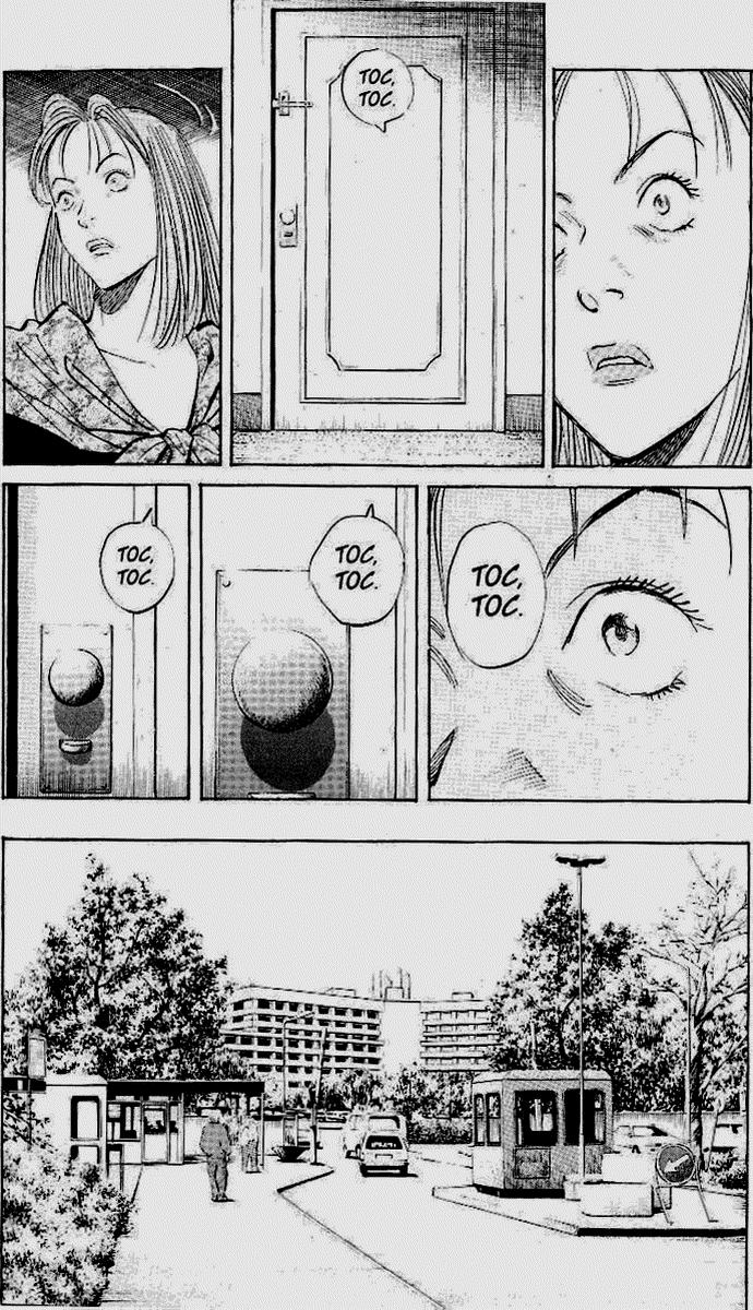 Read Monster (es) Manga Online