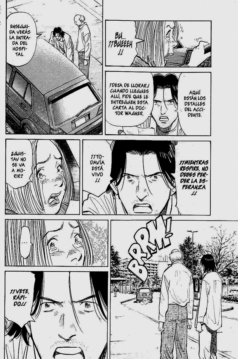 Read Monster (es) Manga Online