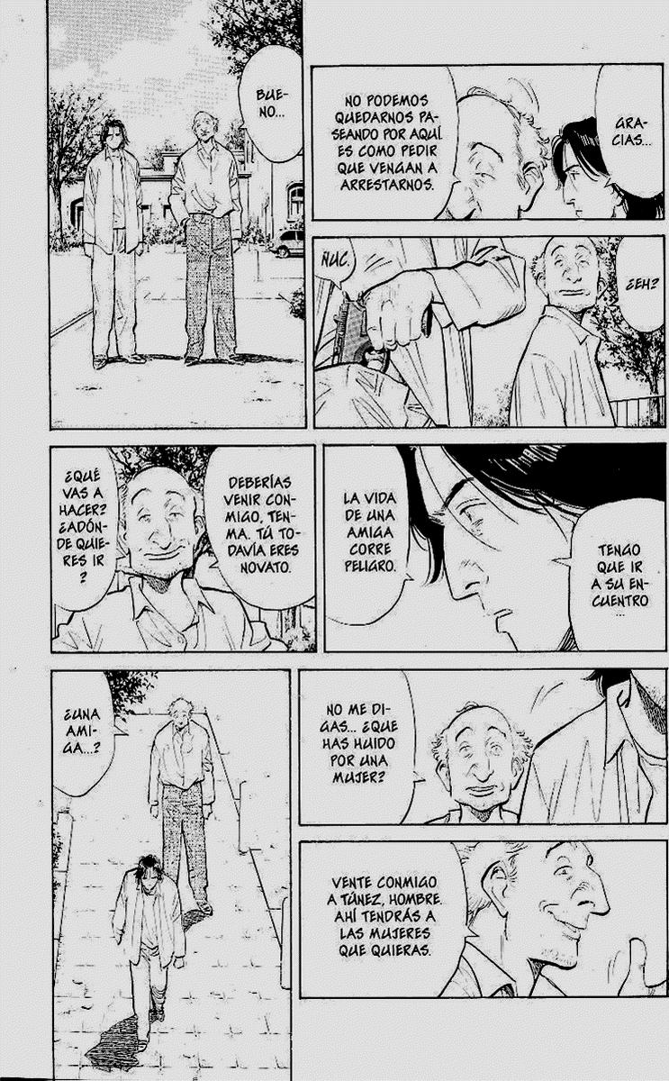 Read Monster (es) Manga Online