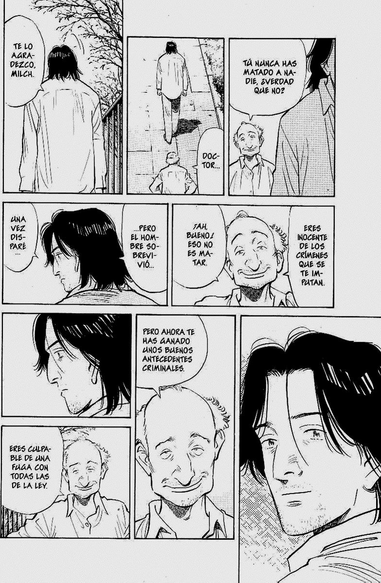 Read Monster (es) Manga Online