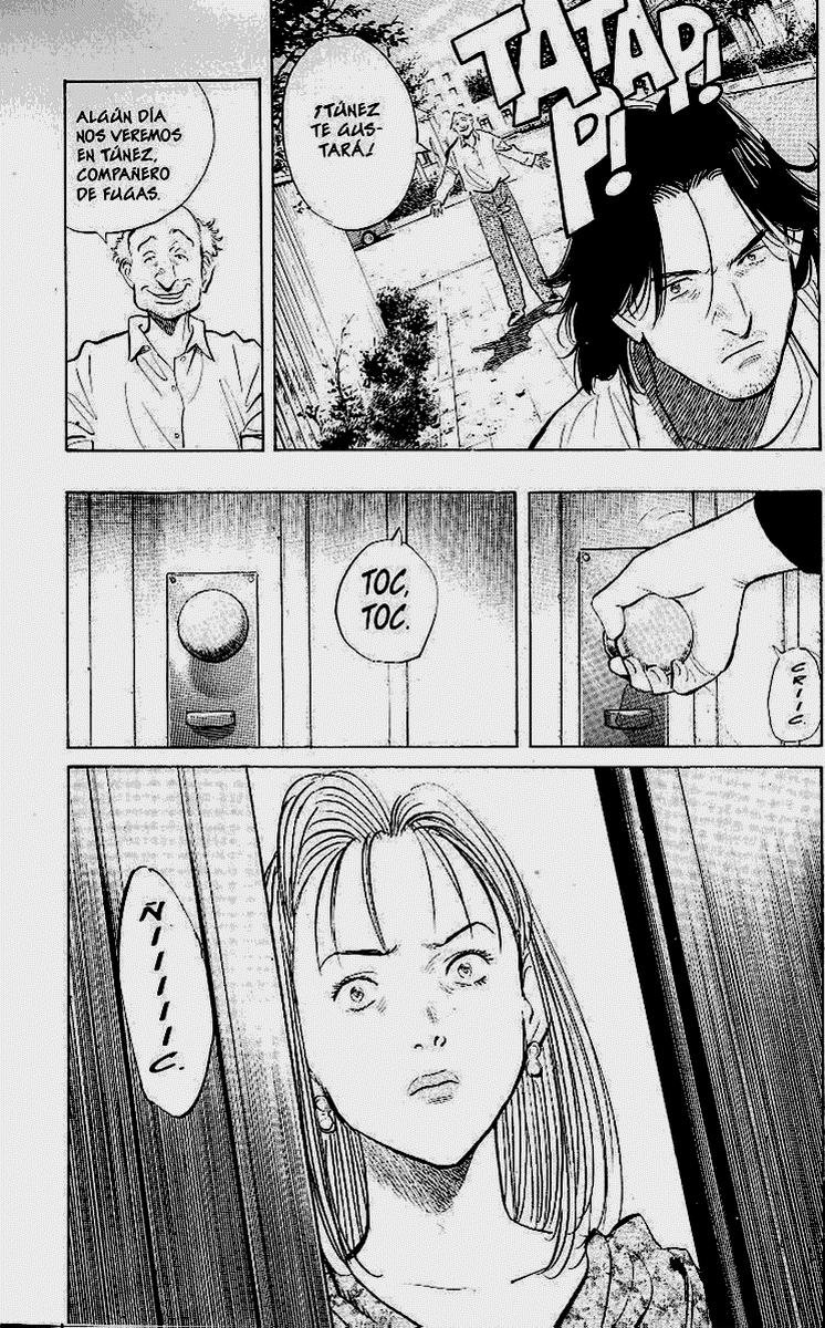 Read Monster (es) Manga Online