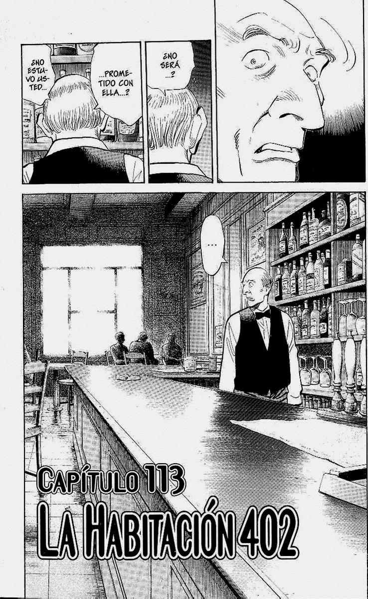 Read Monster (es) Manga Online