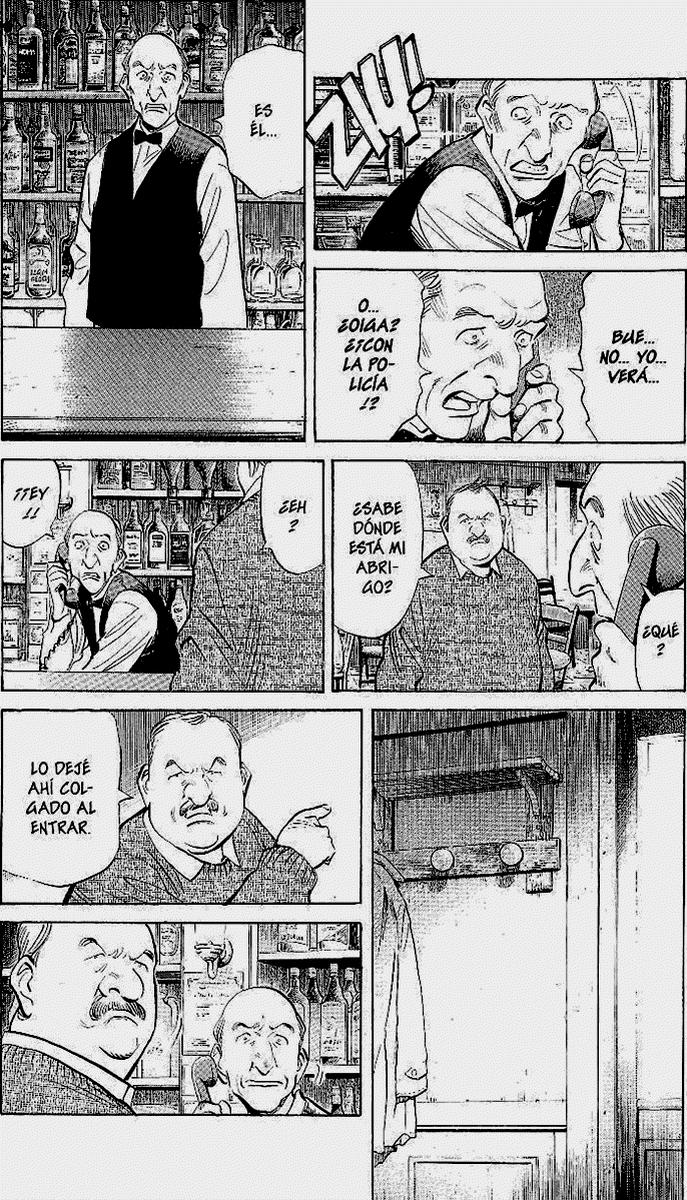 Read Monster (es) Manga Online