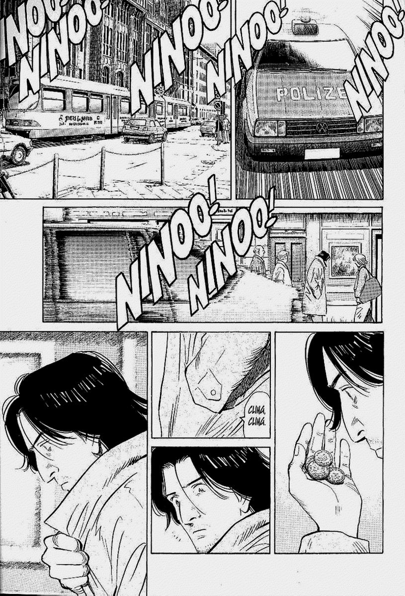 Read Monster (es) Manga Online