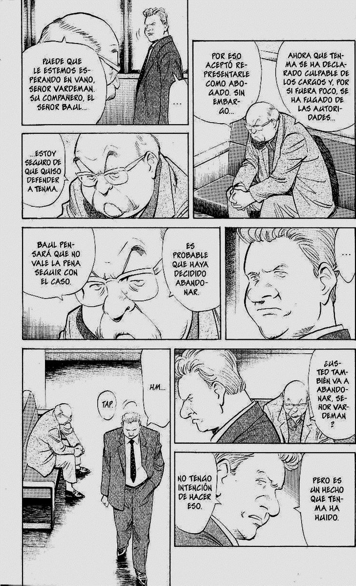 Read Monster (es) Manga Online