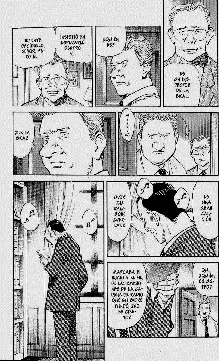 Read Monster (es) Manga Online