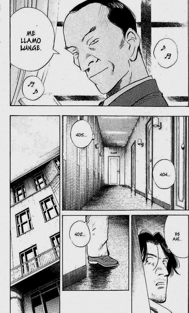 Read Monster (es) Manga Online