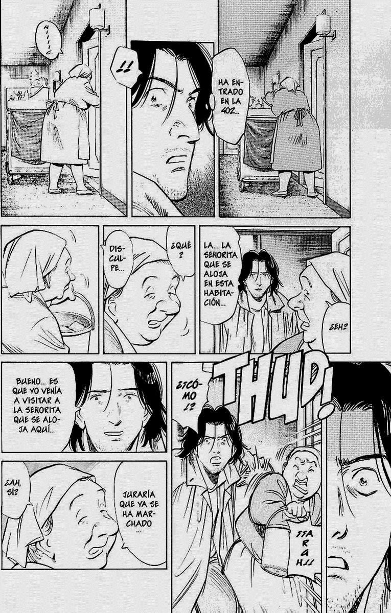 Read Monster (es) Manga Online