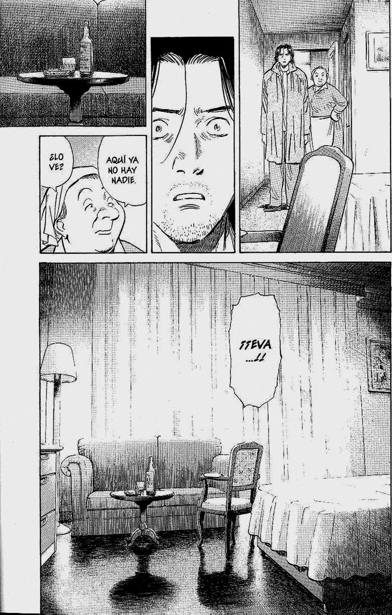 Read Monster (es) Manga Online