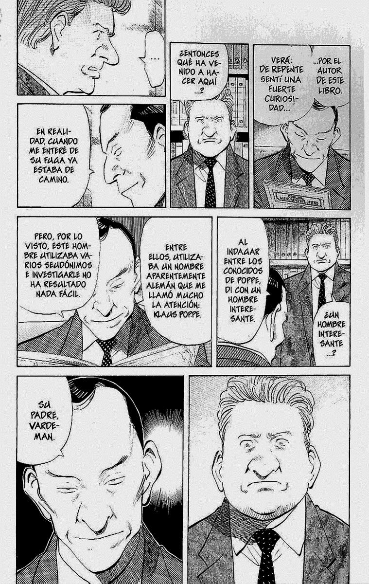 Read Monster (es) Manga Online