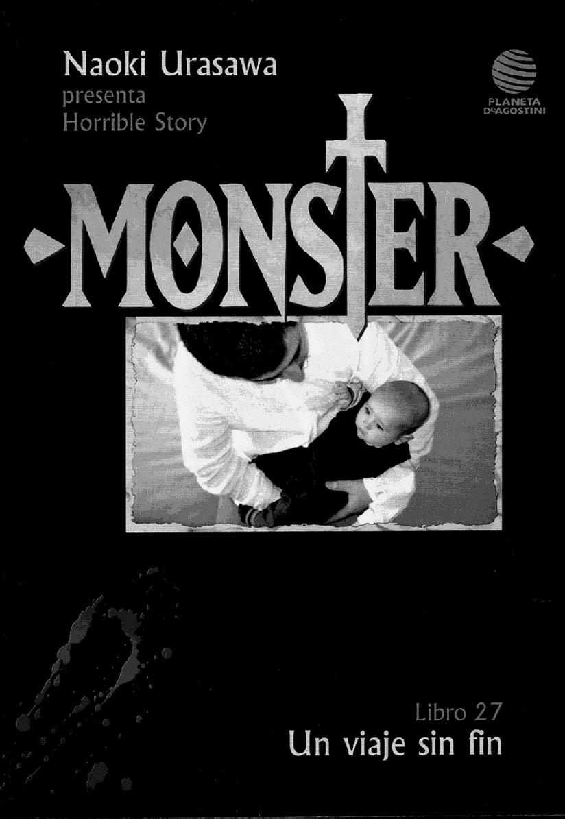 Read Monster (es) Manga Online