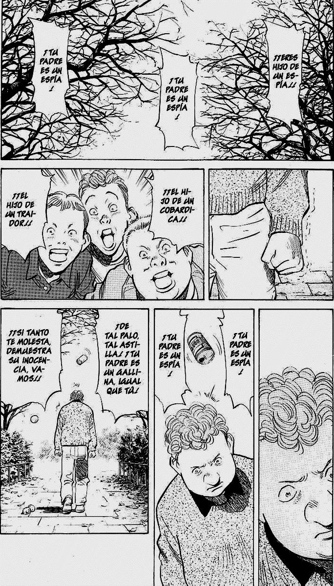 Read Monster (es) Manga Online