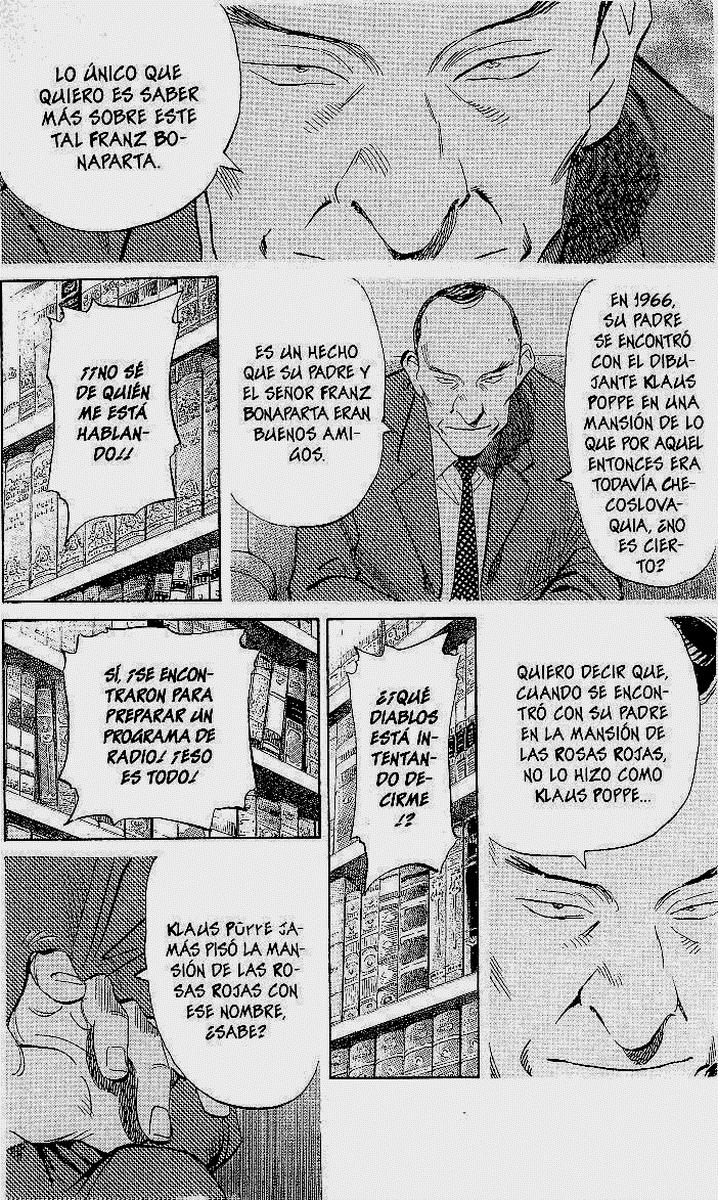 Read Monster (es) Manga Online